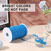 Wave Bending Fringe Trim OCOR-GF0004-42B-01-6