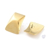 304 Stainless Steel Stud Earring EJEW-H116-01D-G-2