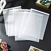 PE Film Bubble Bags ABAG-TAC0035-14C-6