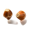 Handmade Porcelain Beads PORC-H013-01-03-2