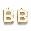 Brass Charms KK-N231-179B-NF-1