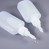 Plastic Glue Bottles Sets DIY-BC0002-42-6
