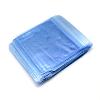 Square PVC Zip Lock Bags OPP-R005-14x14-3