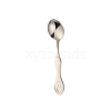 Non-Tarnish Stainless Steel Spoon SMFA-PW0001-45F-1