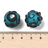 Handmade Lampwork Beads LAMP-R001-01E-4