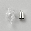 Glass Pendants LS-FIND-WH0199-263-1