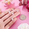 Cubic Zirconia Caqbochons ZIRC-TA0001-31-6