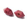 Natural Rhodonite Beads G-M452-01E-2
