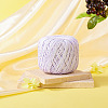 1 Skein Round Cotton Cord OCOR-TA0004-07C-4