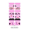 Full Wrap Fruit Nail Stickers MRMJ-T078-ZE0064-2