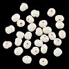  Natural Fresheater Pearl Beads BSHE-NB0001-24B-2