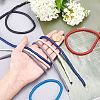 Handmade Polymer Clay Beads CLAY-PH0001-20-3