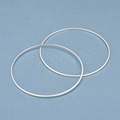 Brass Linking Rings LS-KK-Y003-03M-S-1