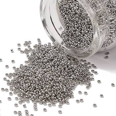 MIYUKI Round Rocailles Beads SEED-X0056-RR0194-1