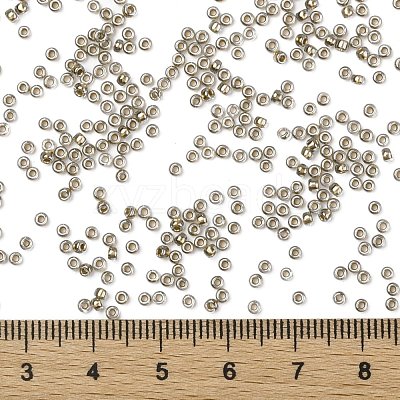 TOHO Round Seed Beads SEED-JPTR11-0993-1