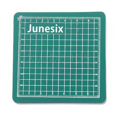 PVC Cutting Mat Pad AJEW-I058-02E-1