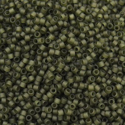 MIYUKI Delica Beads SEED-X0054-DB2404-1