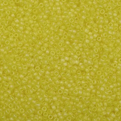 TOHO 8/0 Round Beads X-SEED-TR08-0175F-1