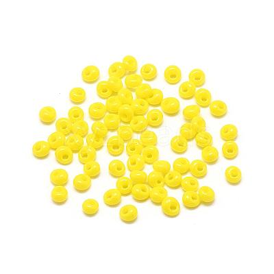 TOHO Japanese Fringe Seed Beads SEED-R039-03-MA42-1