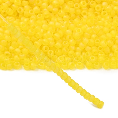 TOHO 11/0 Round Beads SEED-TR11-0175F-1