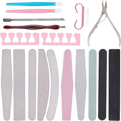 Nail Care Kits MRMJ-OC0001-09-1