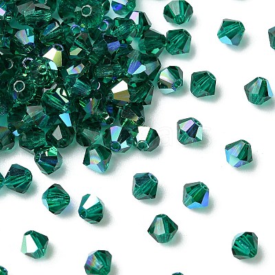 Preciosa® Crystal Beads Y-PRC-BA4-50730-200-1