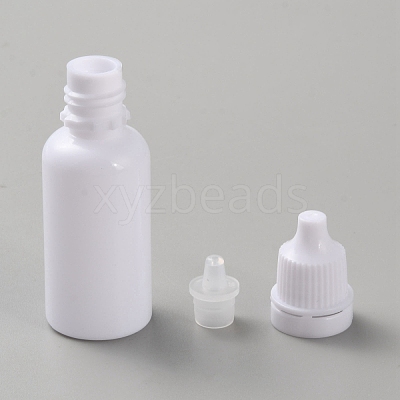Plastic Glue Bottles AJEW-WH0348-299D-1