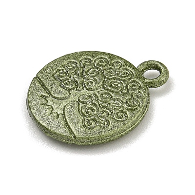 Alloy Pendants FIND-M037-01M-1