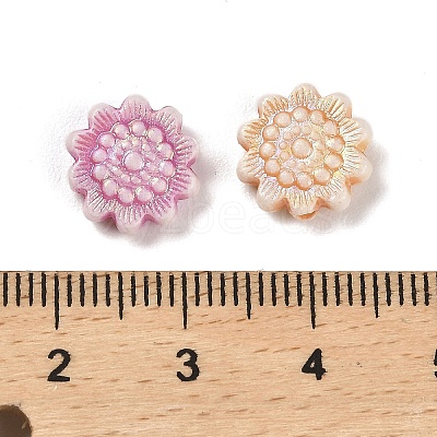 Plastics Beads KY-B004-11I-1