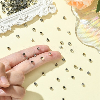Preciosa® Crystal Beads X-PRC-BA4-00030-261-1