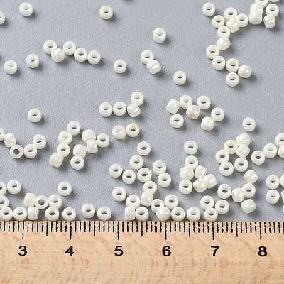 TOHO 8/0 Round Beads SEED-TR08-0122-1