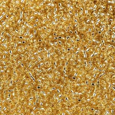 MIYUKI Round Rocailles Beads X-SEED-G009-RR0003-1