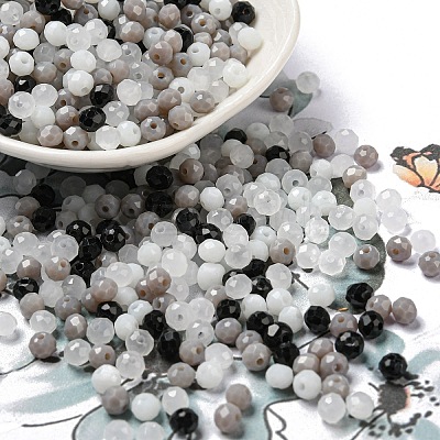 Glass Beads EGLA-A034-LM4mm-48-1