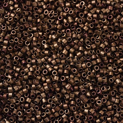 MIYUKI Delica Beads SEED-MY11-DB1051-1