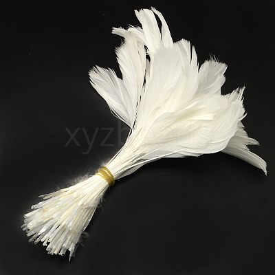 Fashion Goose Feather Costume Accessories LS-FIND-Q040-21A-1