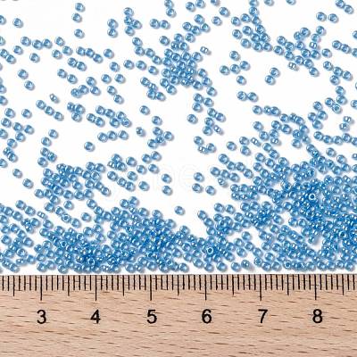 MIYUKI Round Rocailles Beads SEED-X0056-RR0433-1