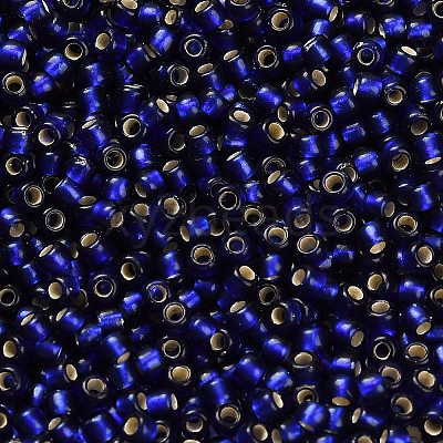 TOHO 11/0 Round Beads SEED-XTR11-0028DF-1