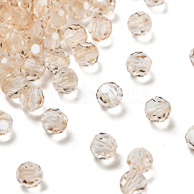 Preciosa® Crystal Beads Y-PRC-BB3-00030-235-1