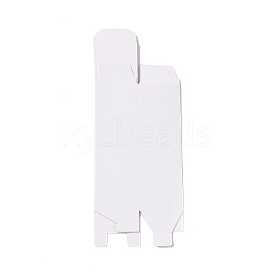 Cardboard Paper Gift Box CON-C019-02D-1