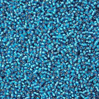 TOHO 11/0 Round Beads SEED-TR11-0023BF-1