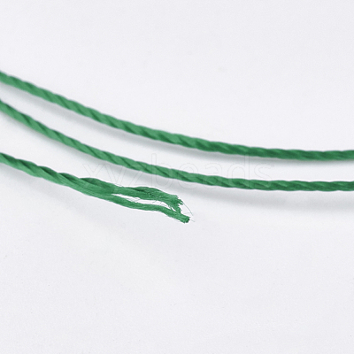 Polyester Thread NWIR-K023-1mm-01-1