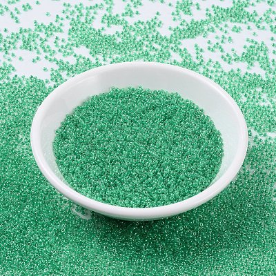 MIYUKI Round Rocailles Beads SEED-X0054-RR0225-1