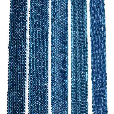 Glass Beads Strands EGLA-A044-T4mm-D27-1