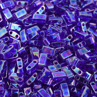 MIYUKI Half TILA Beads SEED-MY05-HTL0177-1