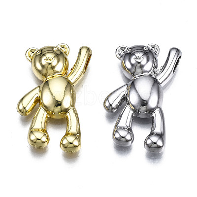 Alloy Pendants PALLOY-Q436-008-NR-1