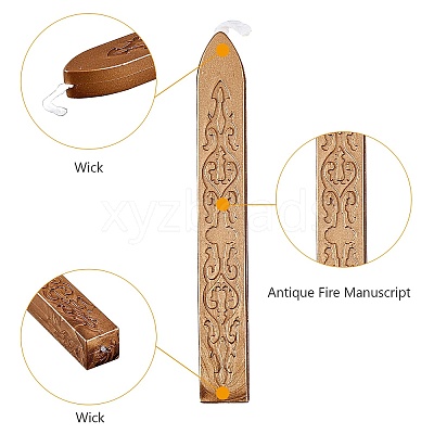 Sealing Wax Sticks DIY-WH0003-C14-1
