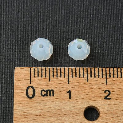 Preciosa® Crystal Beads Y-PRC-BB6-01000-200-1