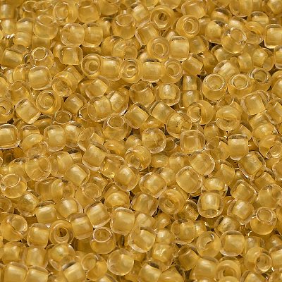 TOHO 6/0 Round Beads SEED-TR06-2151-1