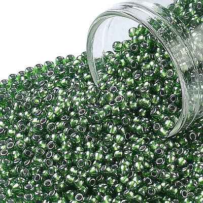 TOHO Round Seed Beads SEED-JPTR11-1006-1