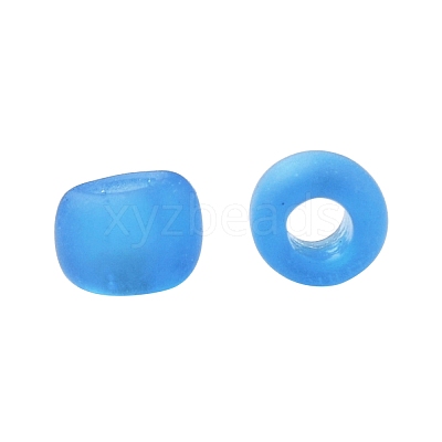 TOHO 11/0 Round Beads SEED-TR11-0003CF-1